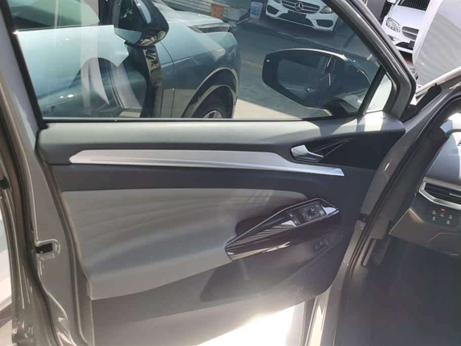 Volkswagen ID.4 CROZZ