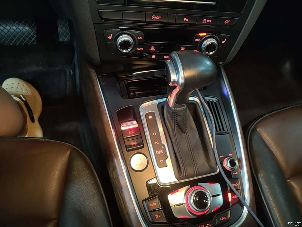 Audi Q5, 2016 14