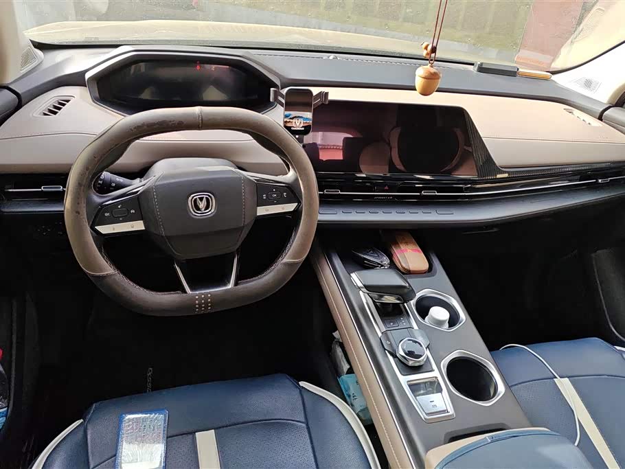 Changan CS55PLUS
