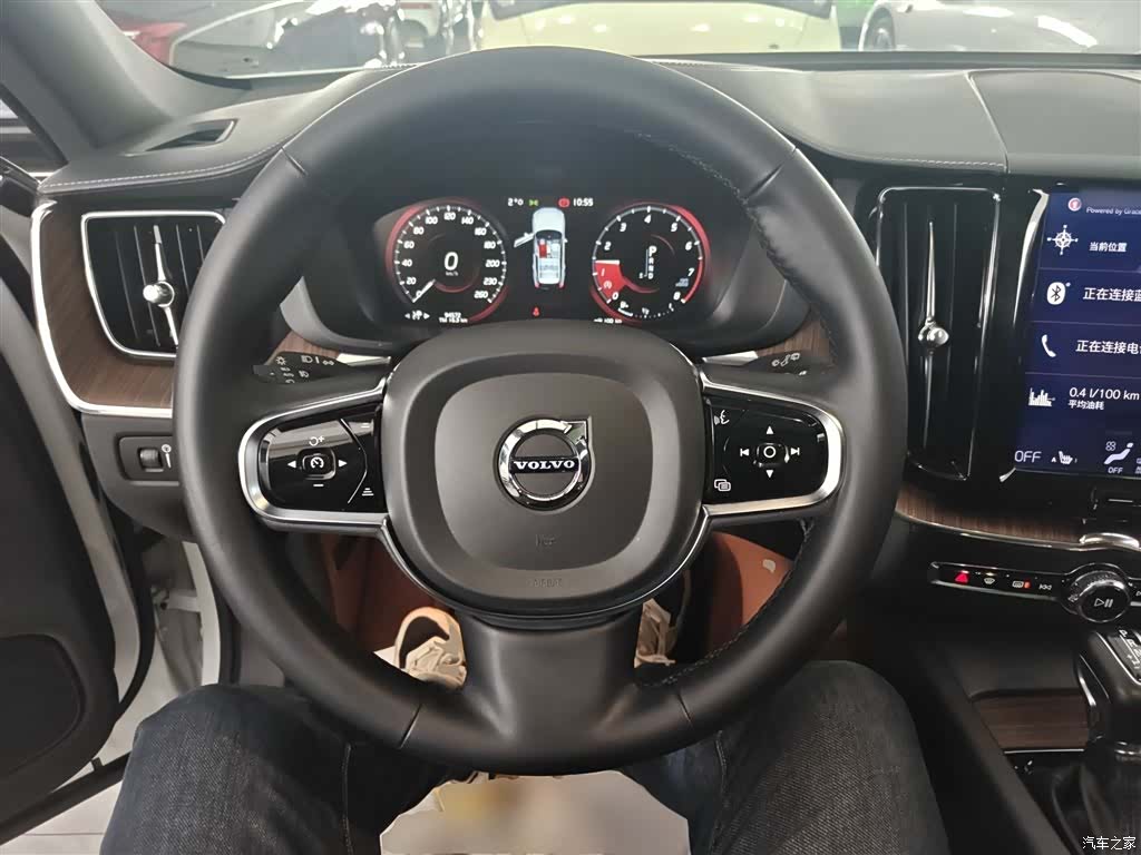 Volvo XC60, 2021 7