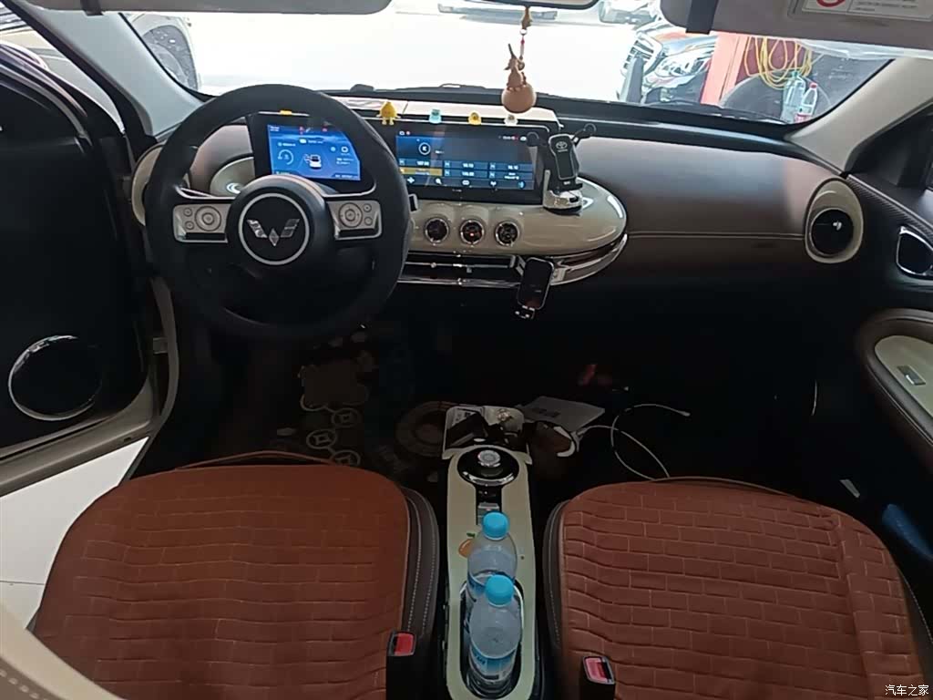 Wuling Bingo, 2024 10