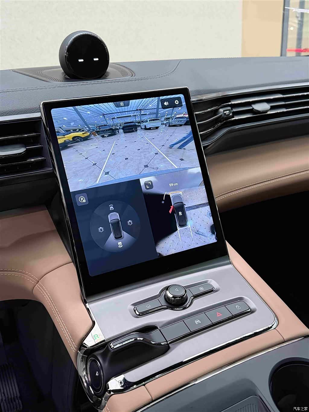 NIO ES6, 2021 10