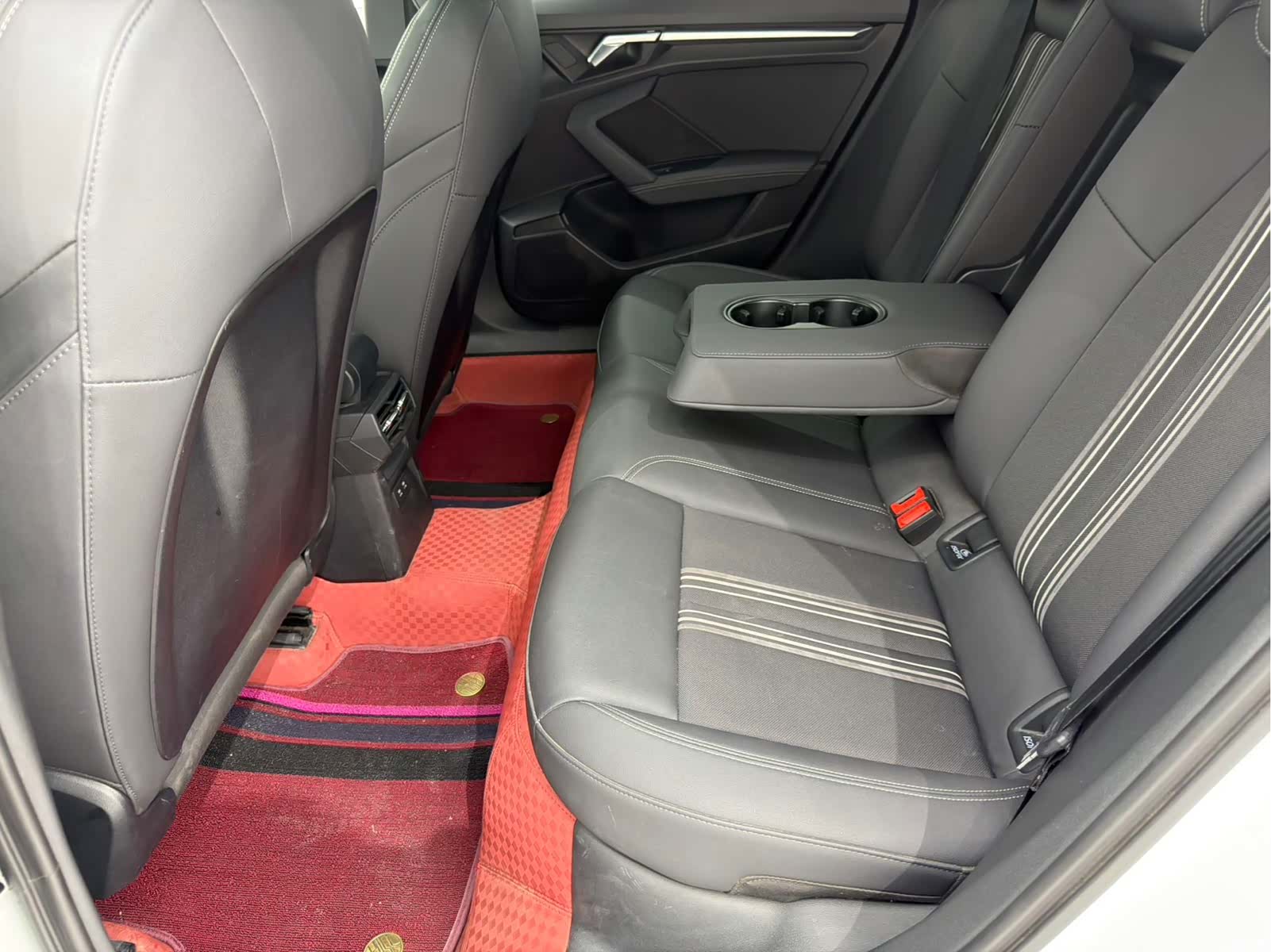 Audi A3, 2023 14
