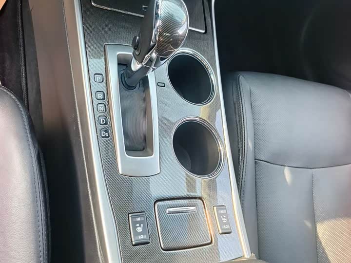 Nissan Teana, 2015 года фото 8