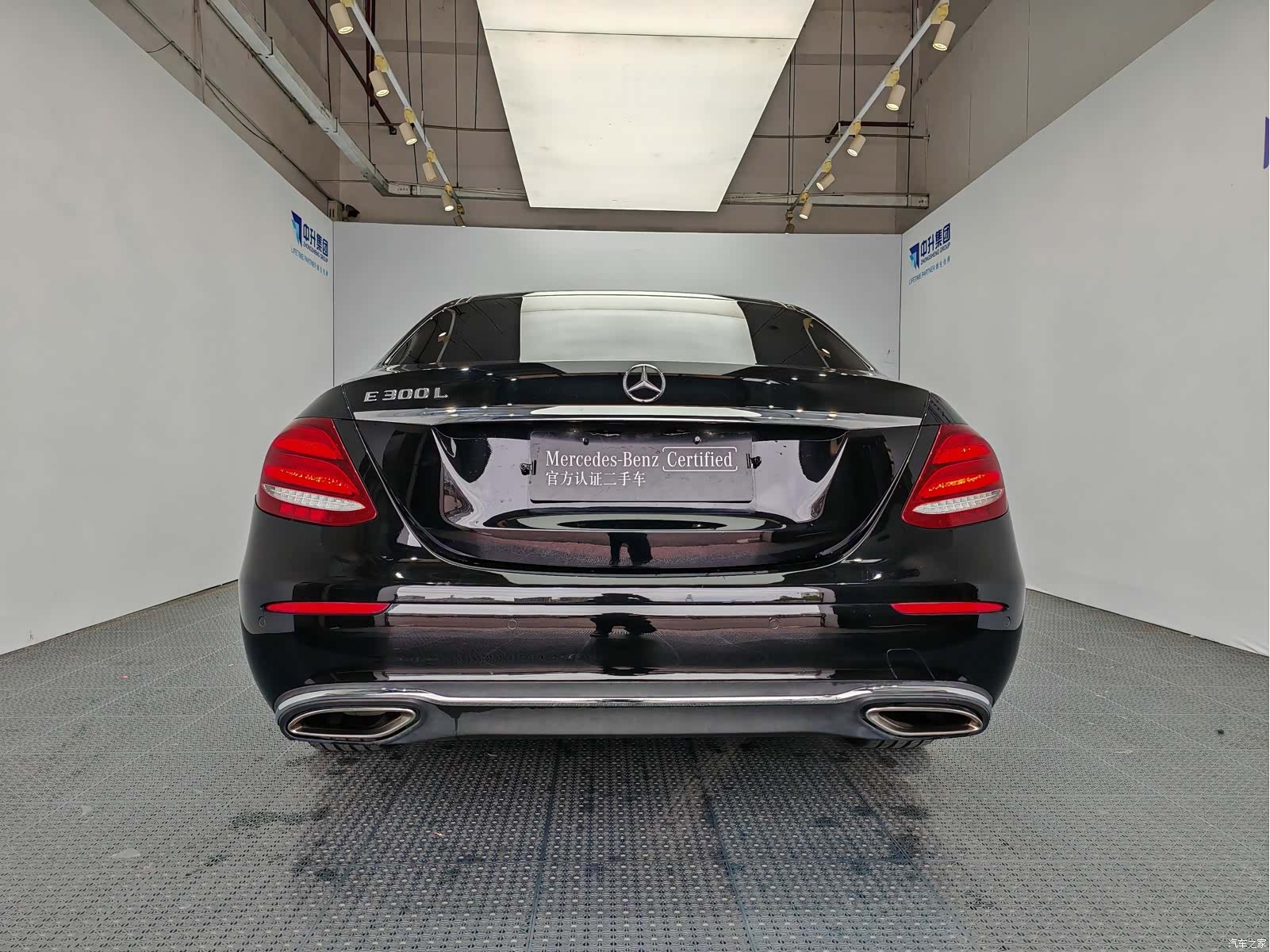 Mercedes-Benz E-Class, 2019 все фото