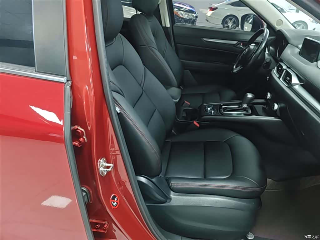 Mazda CX-5, 2018 25