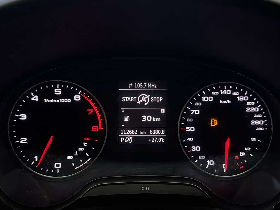 Audi A3 Audi A3