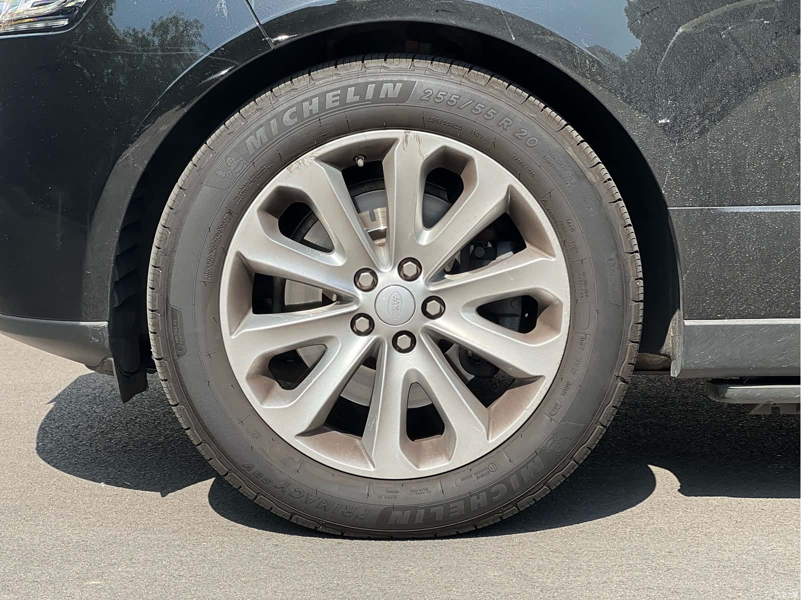 Land Rover Range Rover, 2018 8