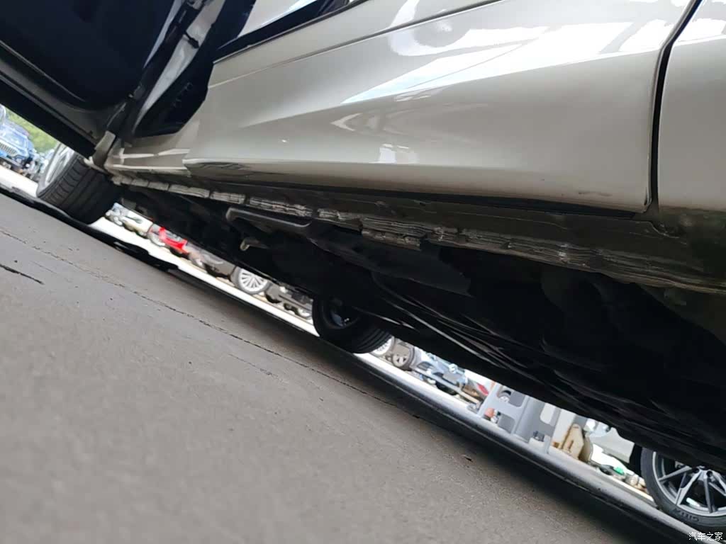 Honda Elysion, 2021 22