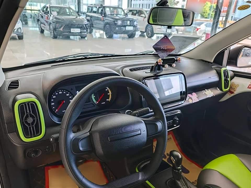 Roewe Clewe CLEVER