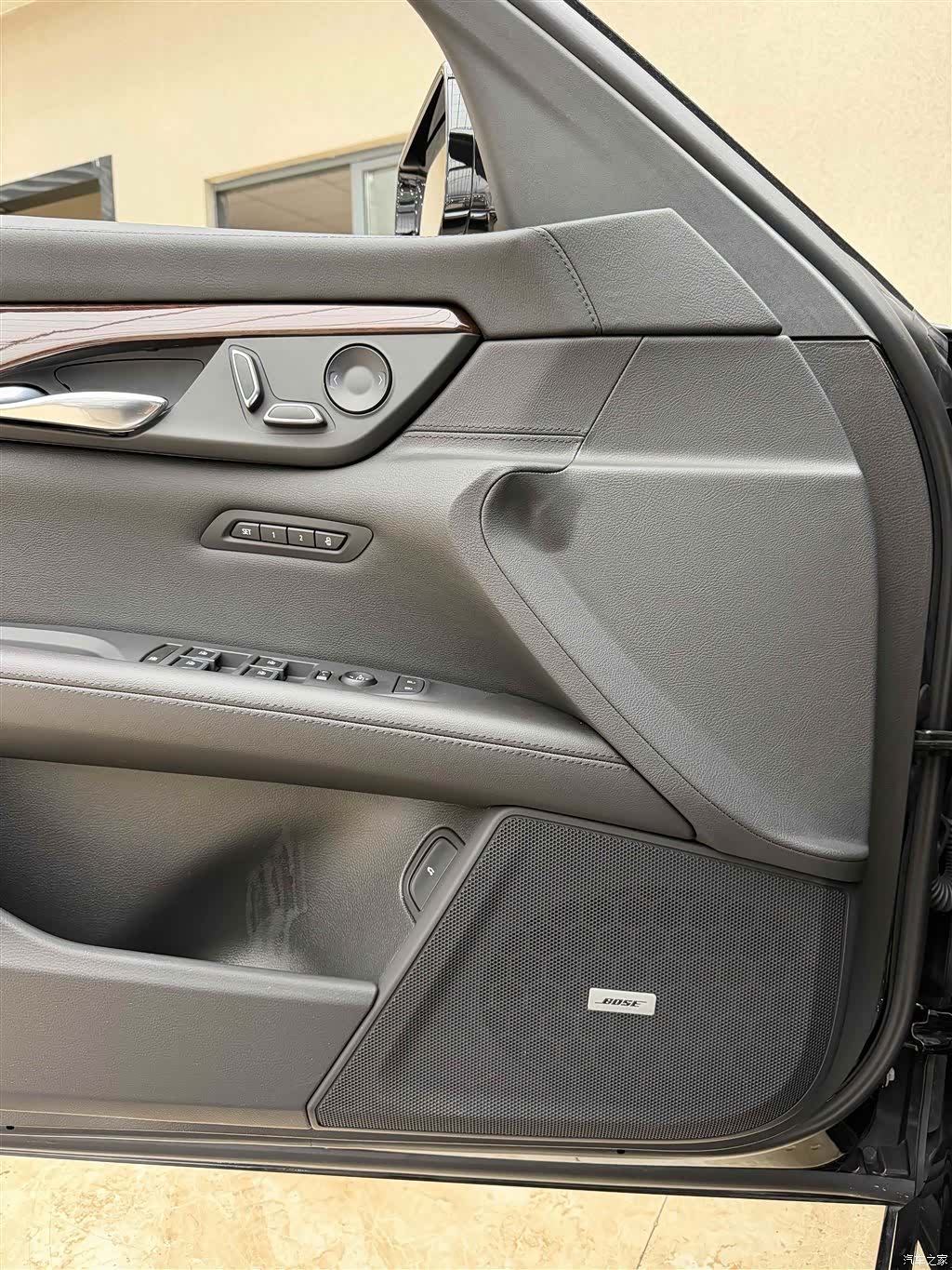 Cadillac CT6, 2023 8