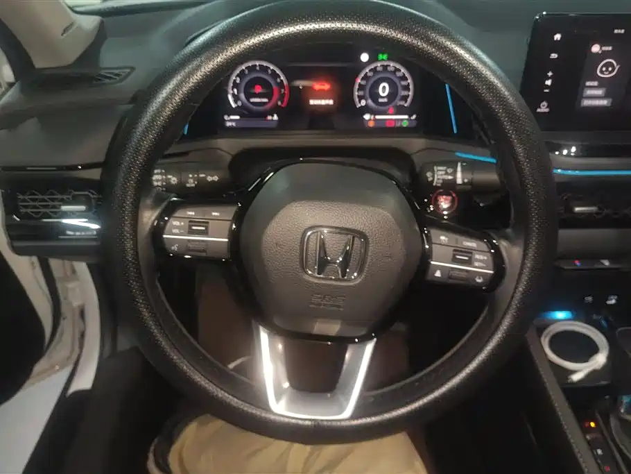 Honda Accord Honda Accord