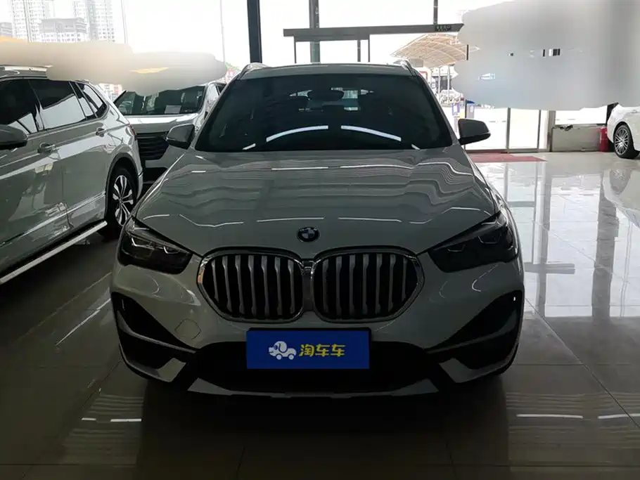 BMW X1 BMW X1