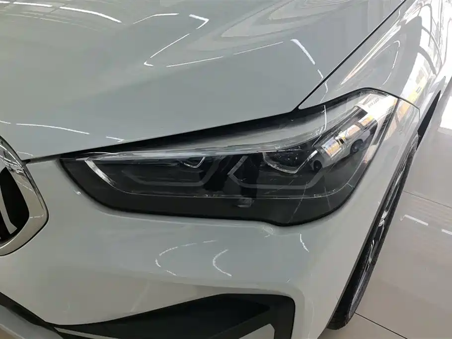 BMW X1 BMW X1