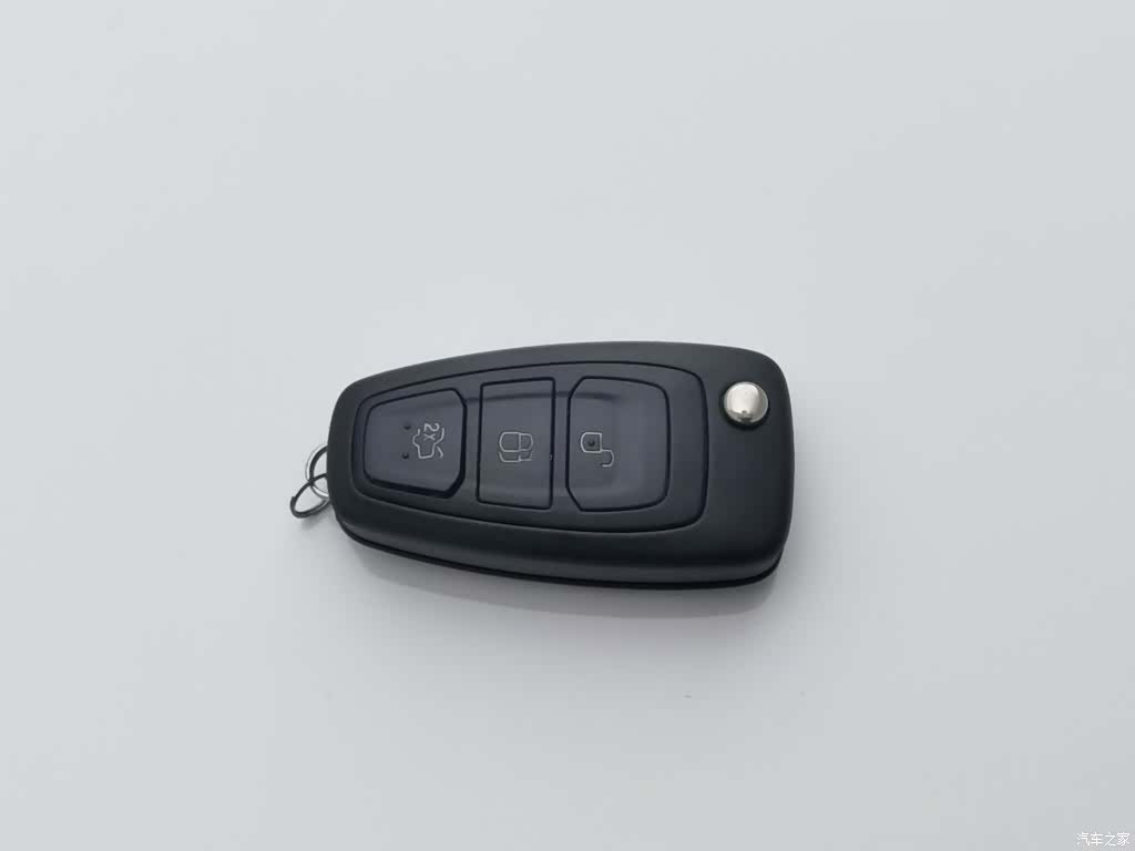 Ford Focus, 2017 19