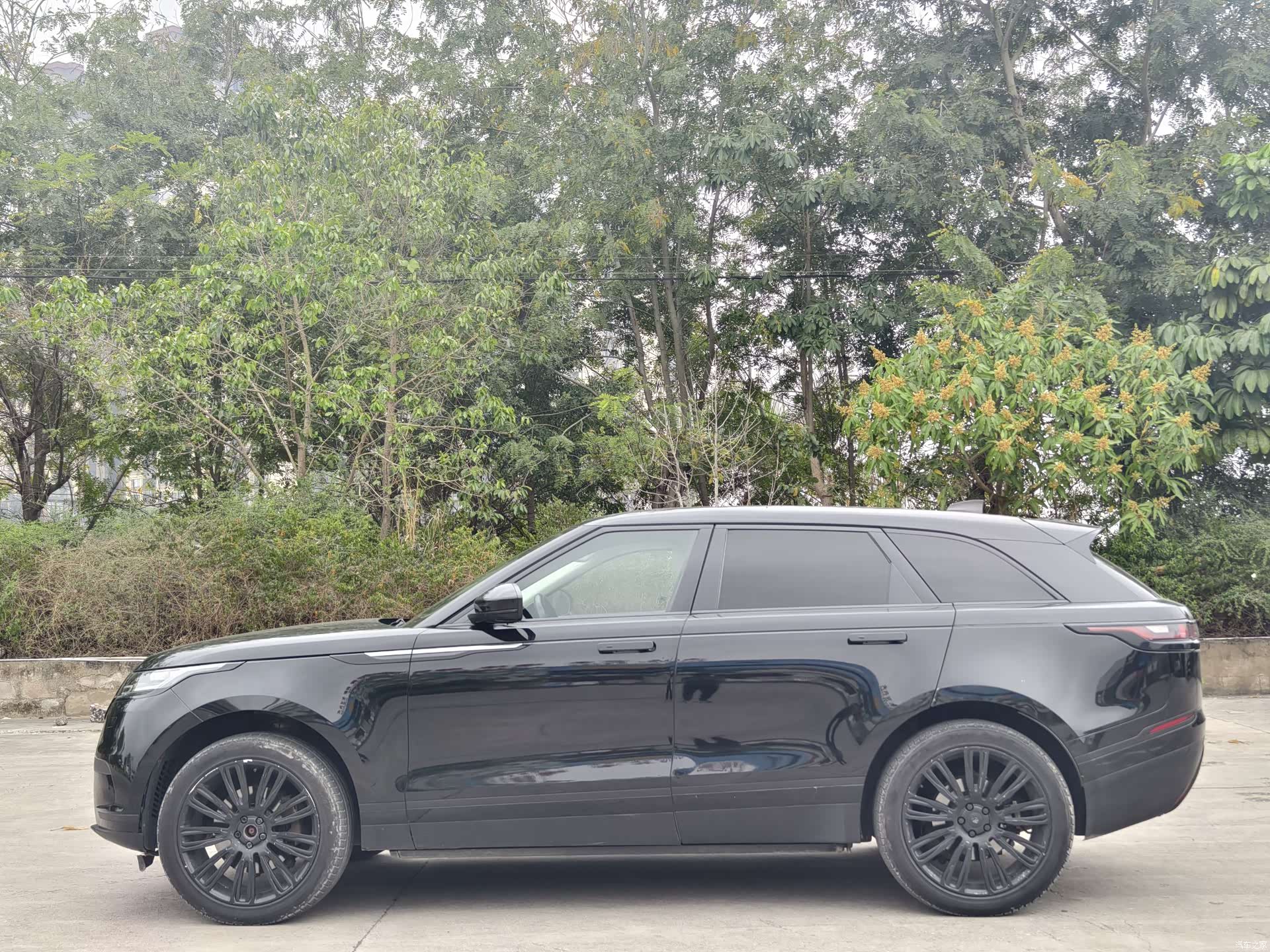 Land Rover Range Rover, 2017 2