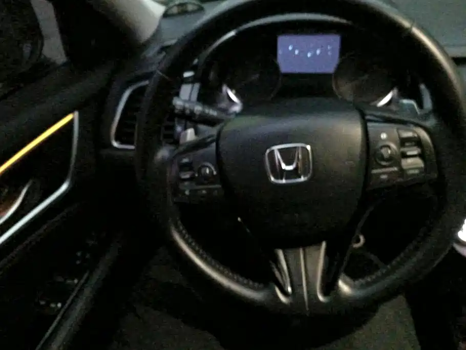 Honda Crown Road Honda Crown Road