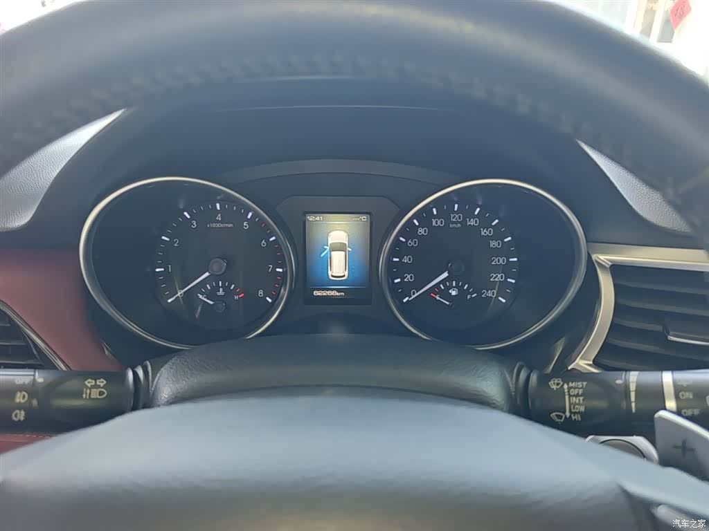 Haval H6, 2019 12