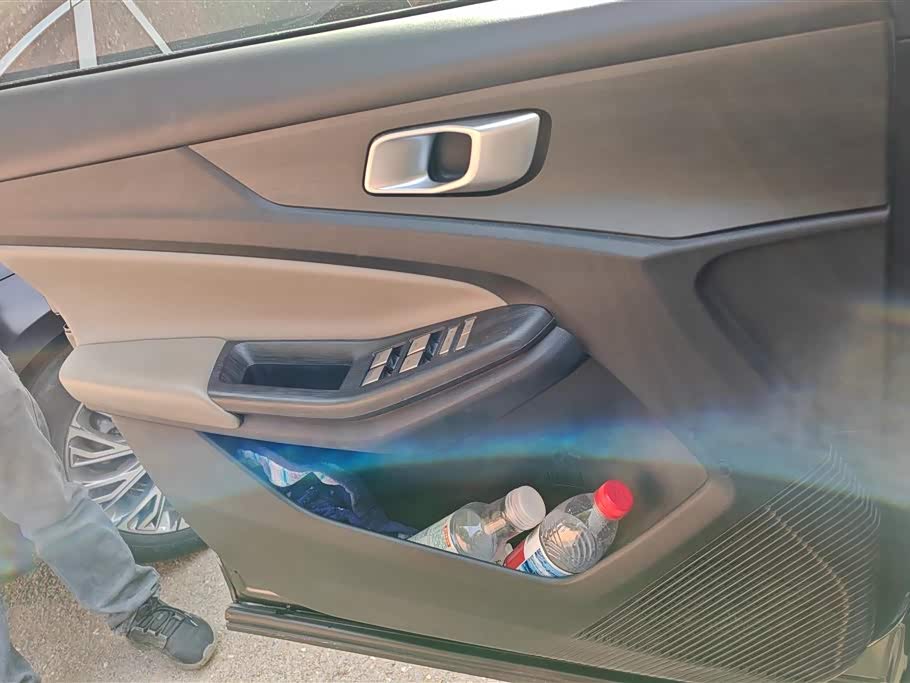 Changan CS55PLUS
