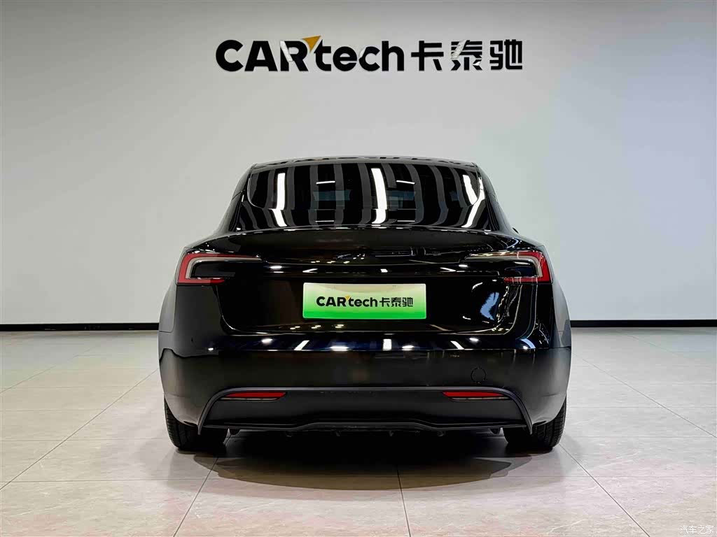 Tesla Model 3, 2024 все фото
