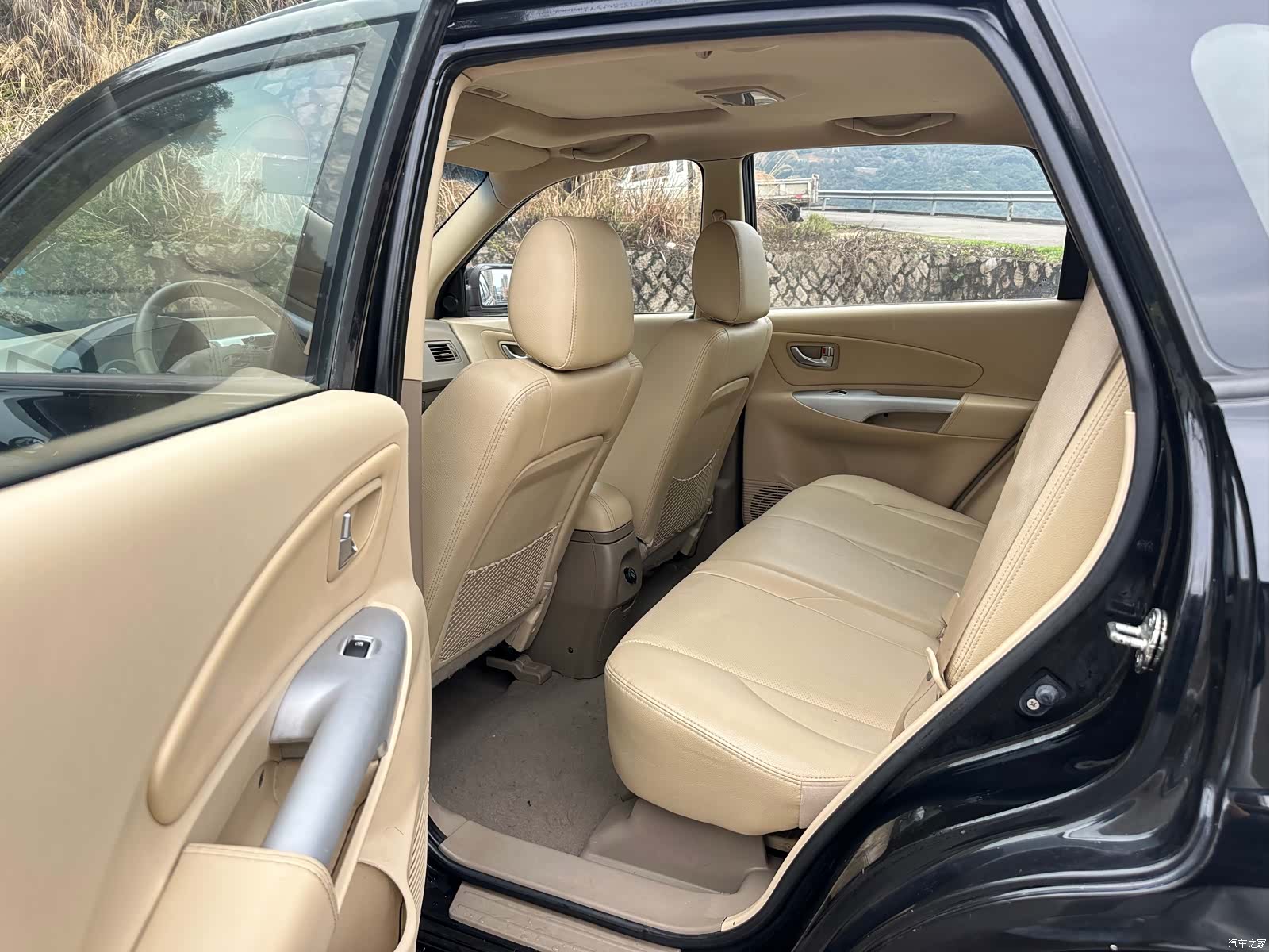 Hyundai Tucson, 2013 все фото