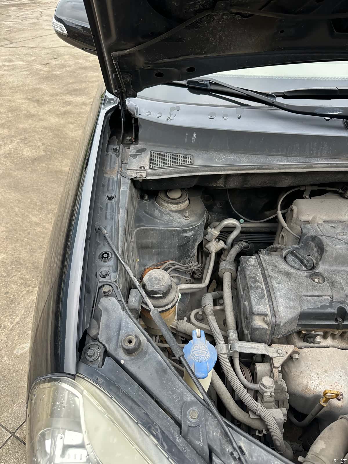 Hyundai Tucson, 2013 17