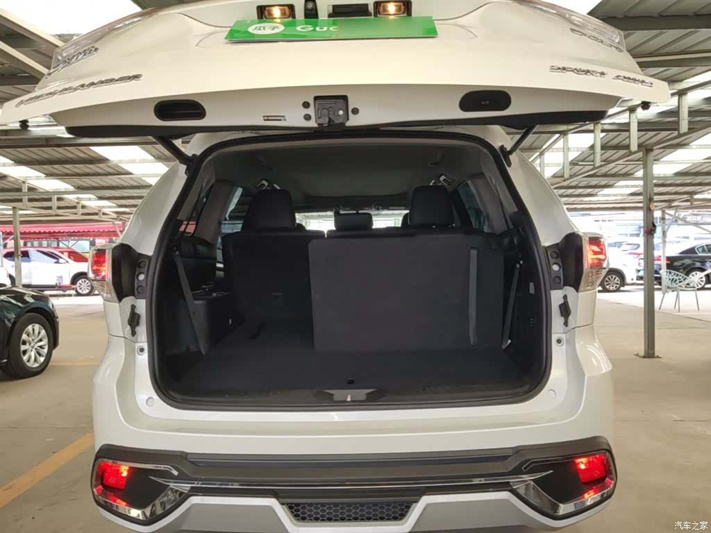 Toyota Highlander, 2016 19