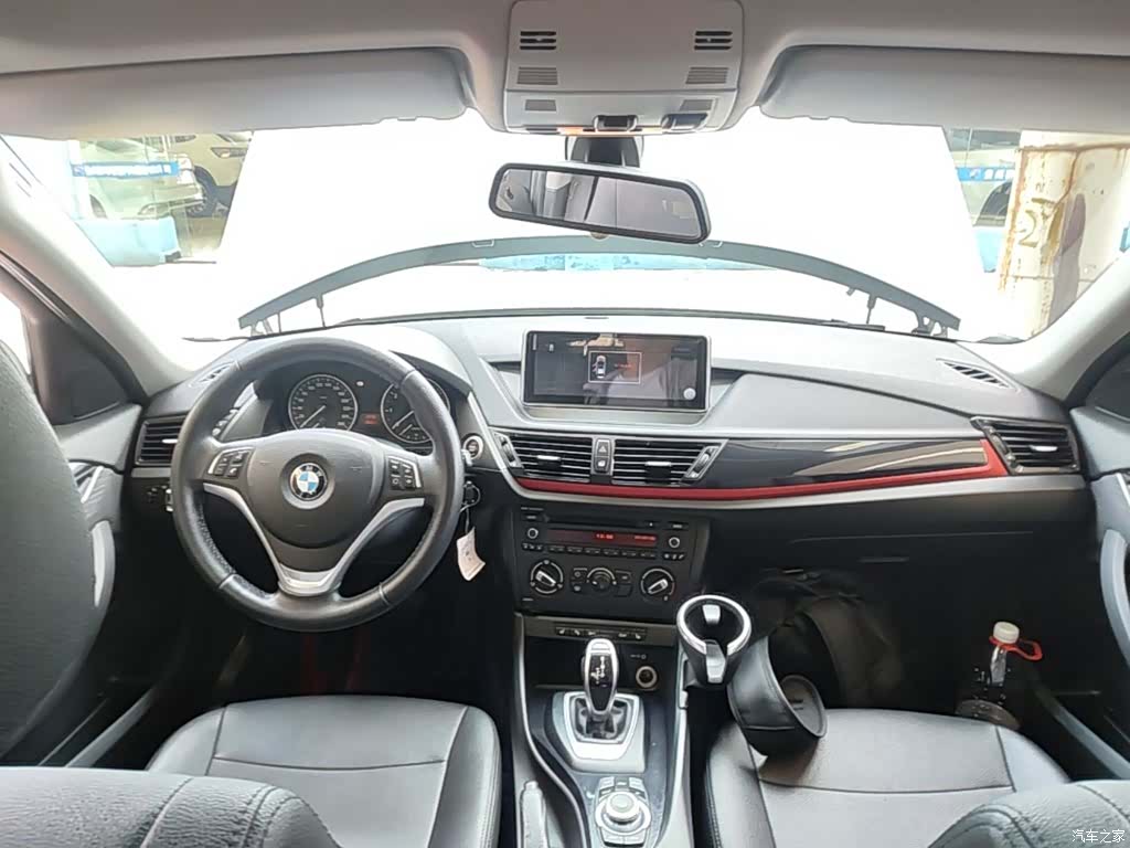 BMW X1, 2015 10