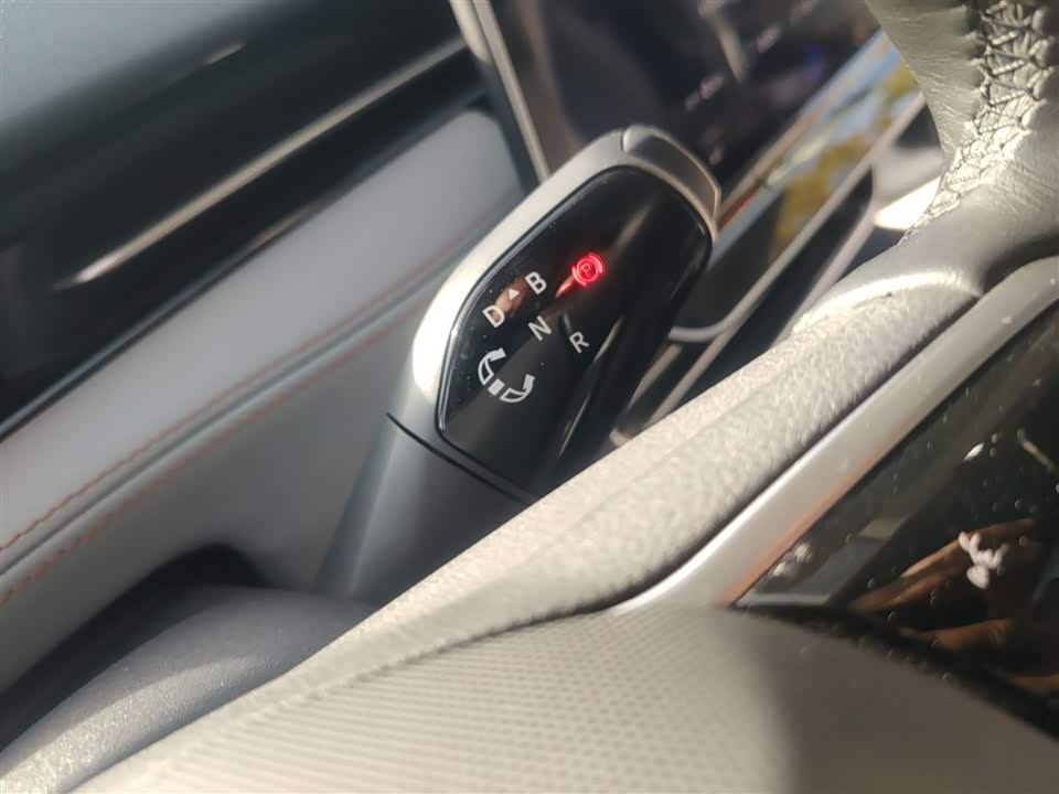 Volkswagen ID.7 VIZZION