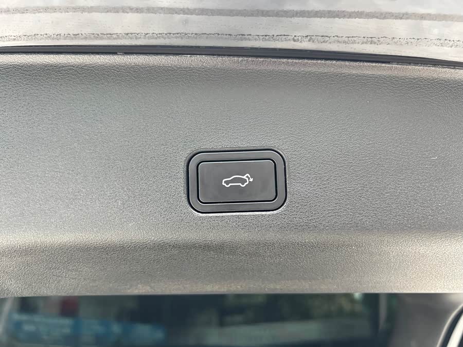 Geely Monjaro 2023, фото 27