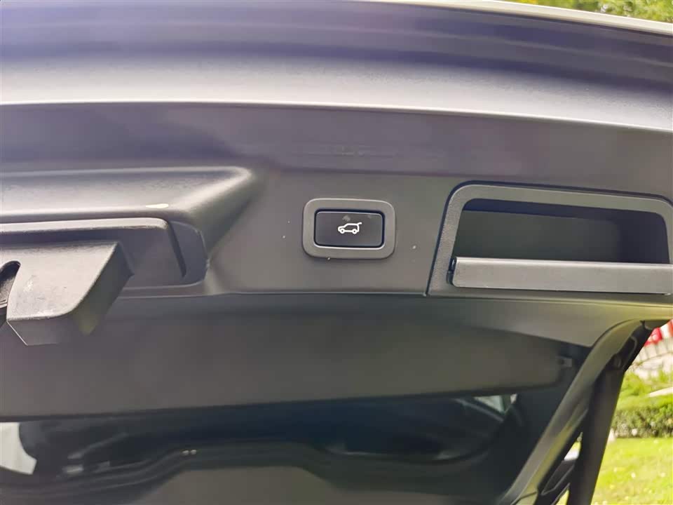 Land Rover Range Rover Star Pulse