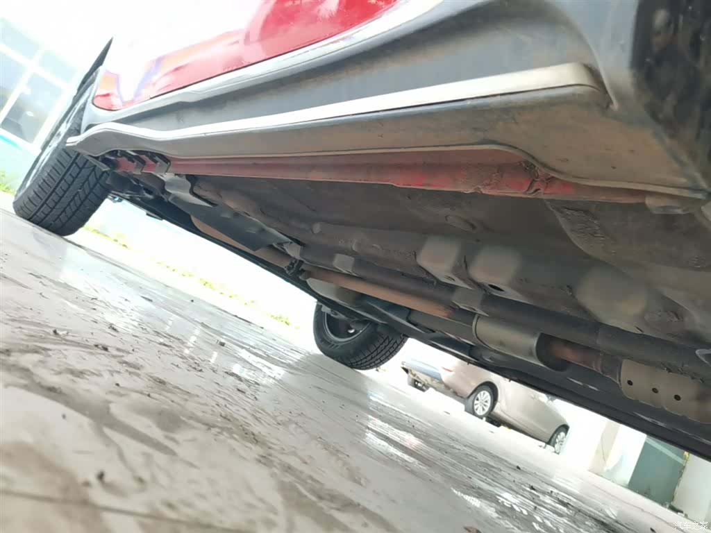 Kia KX3, 2016 21