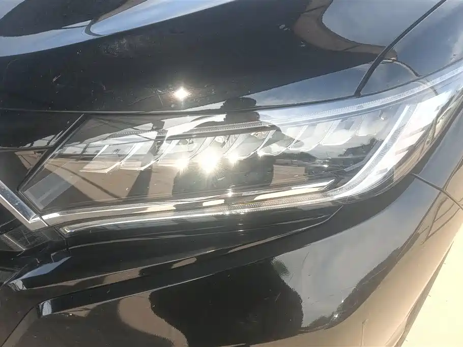 Honda UR-V Honda UR-V