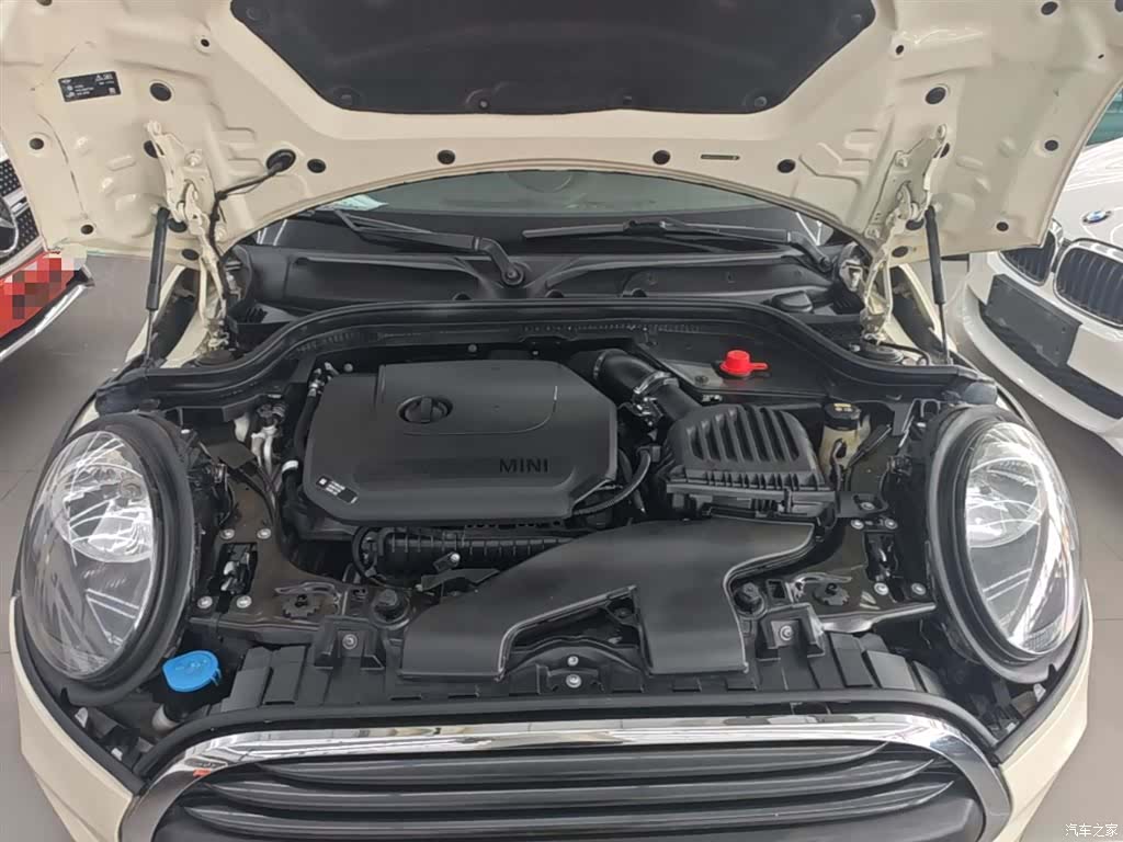 Mini ONE, 2019 20
