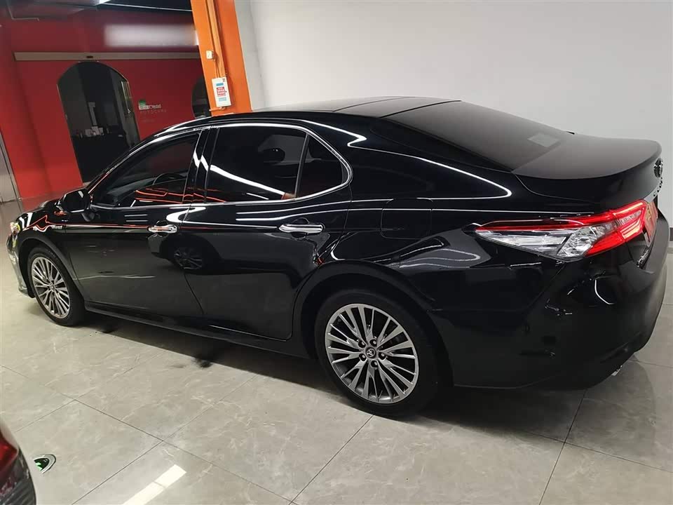 Toyota Camry Toyota Camry