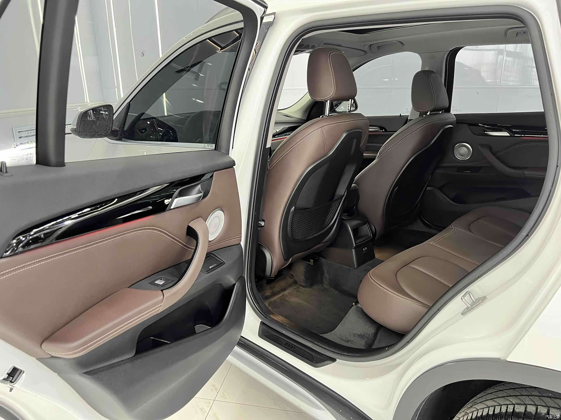 BMW X1, 2023 11