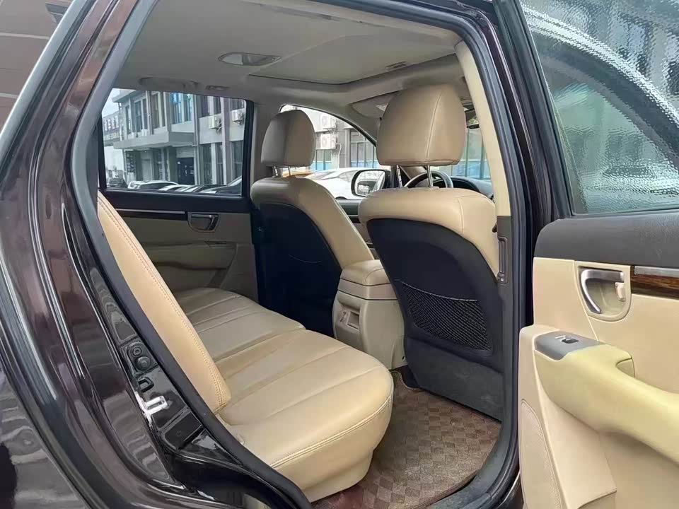 Hyundai Shengda Classic