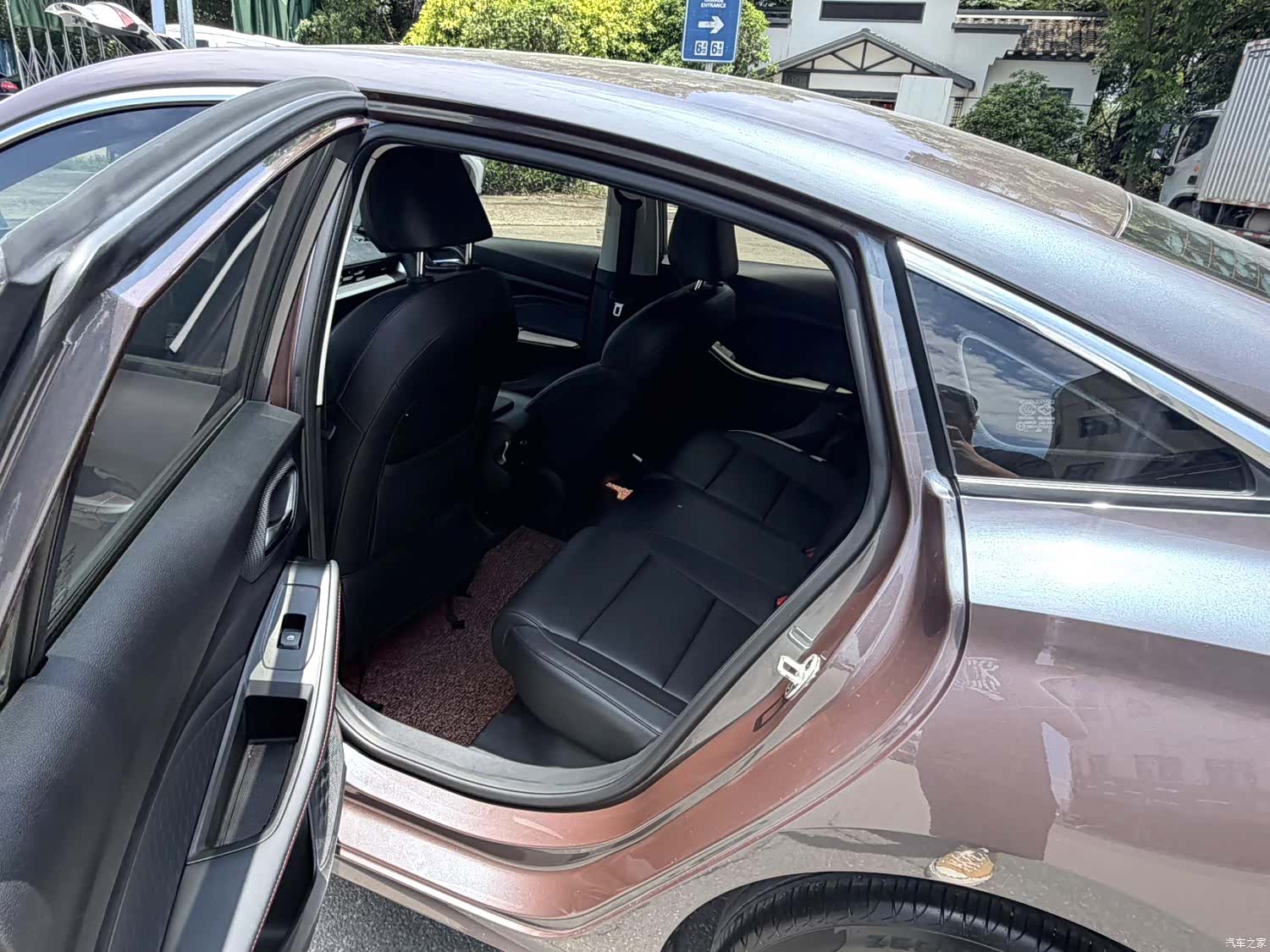 MG MG5, 2020 7