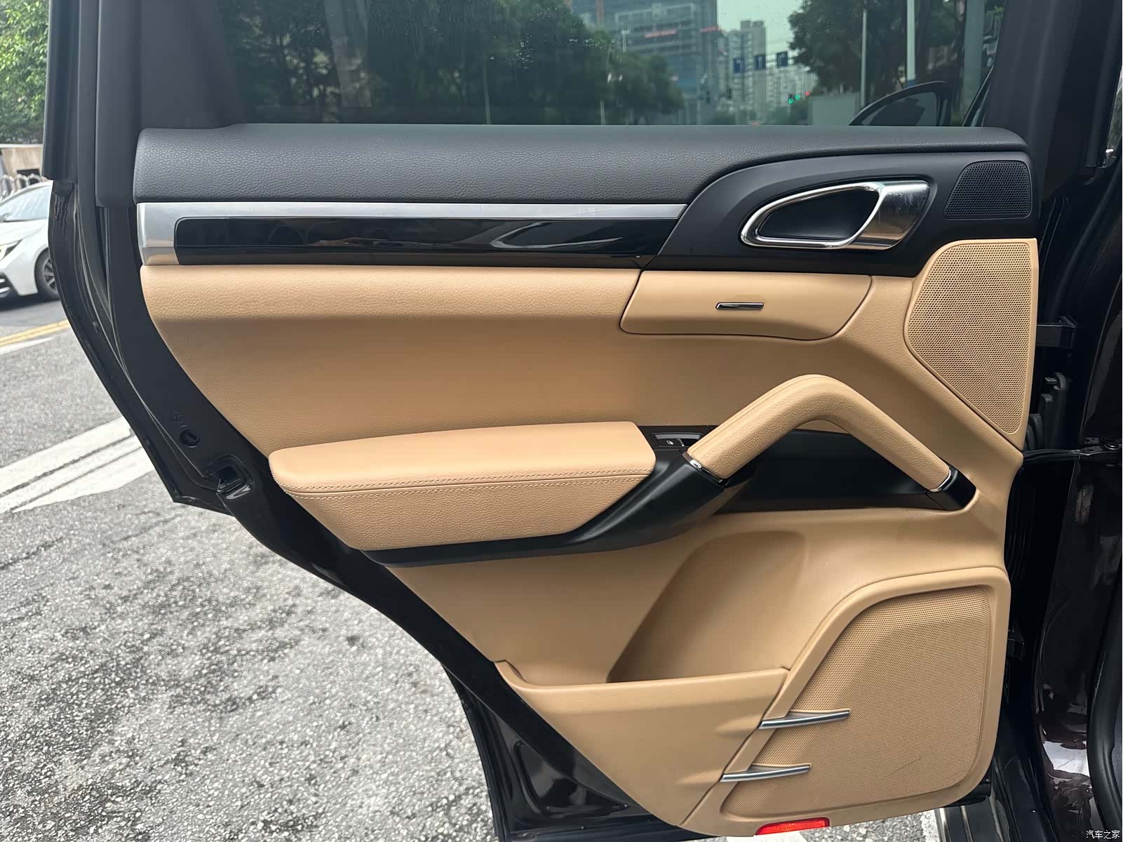 Porsche Cayenne, 2016 19