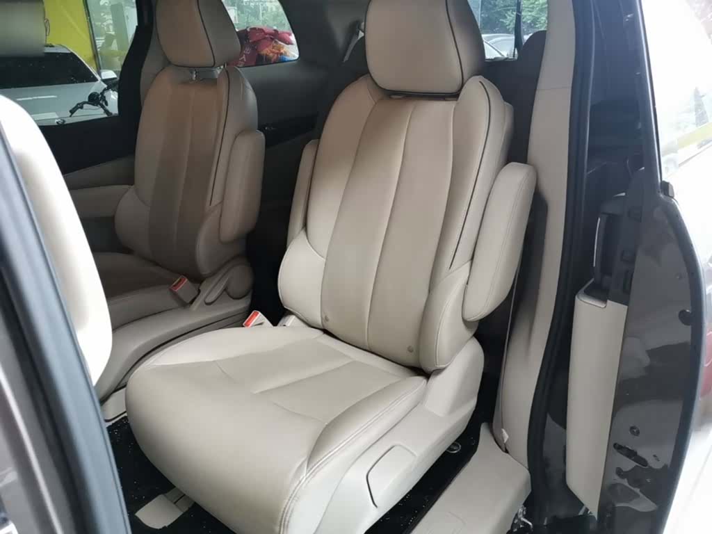 Buick GL8, 2020 17