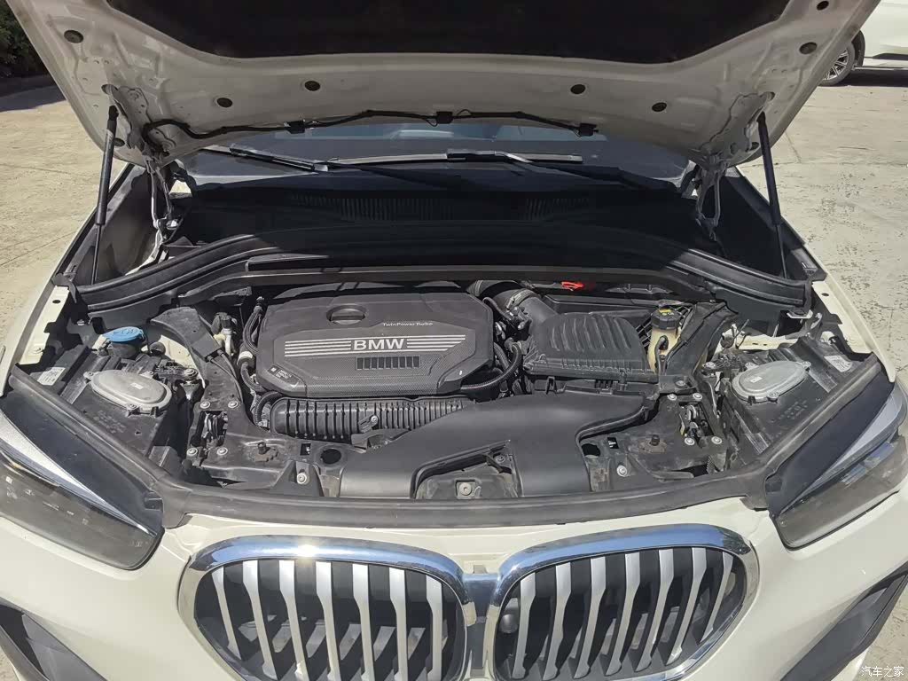 BMW X1, 2021 15