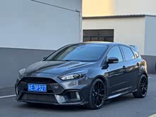 ����˹(����) 2016�� 2.3T RS ������