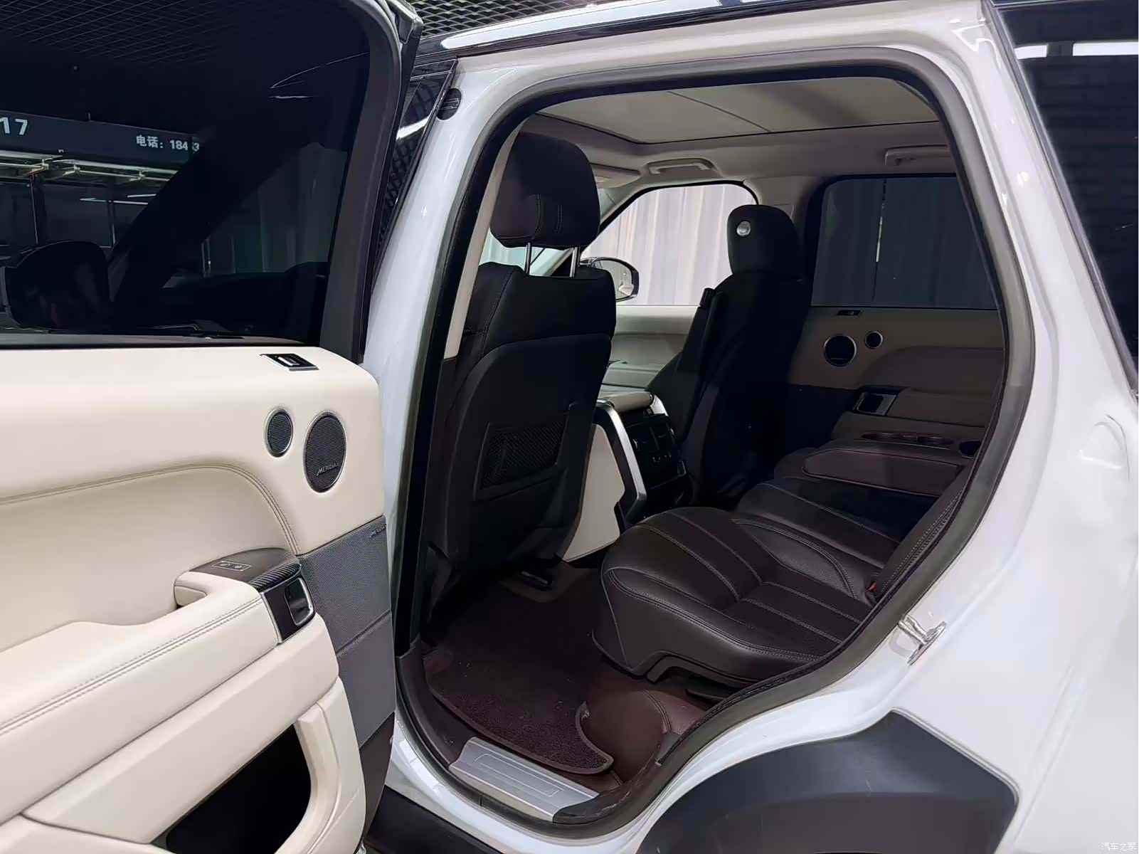 Land Rover Range Rover, 2015 6