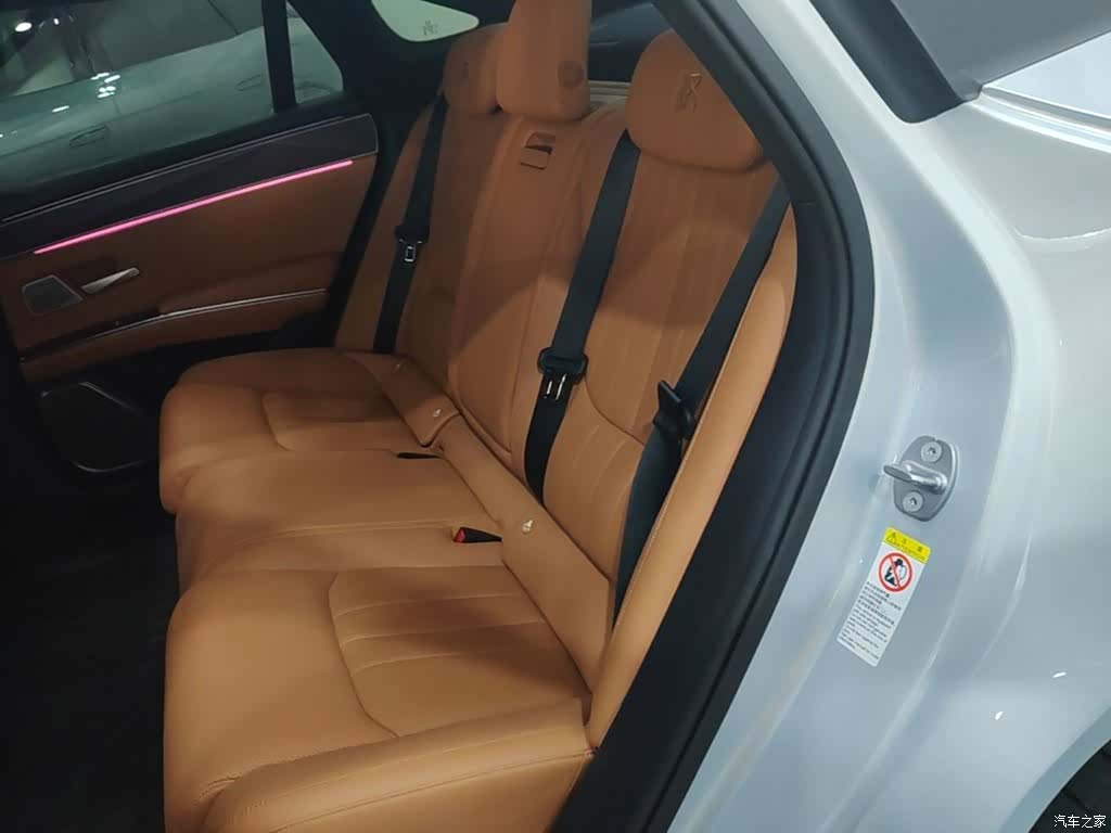 BYD Han, 2025 17