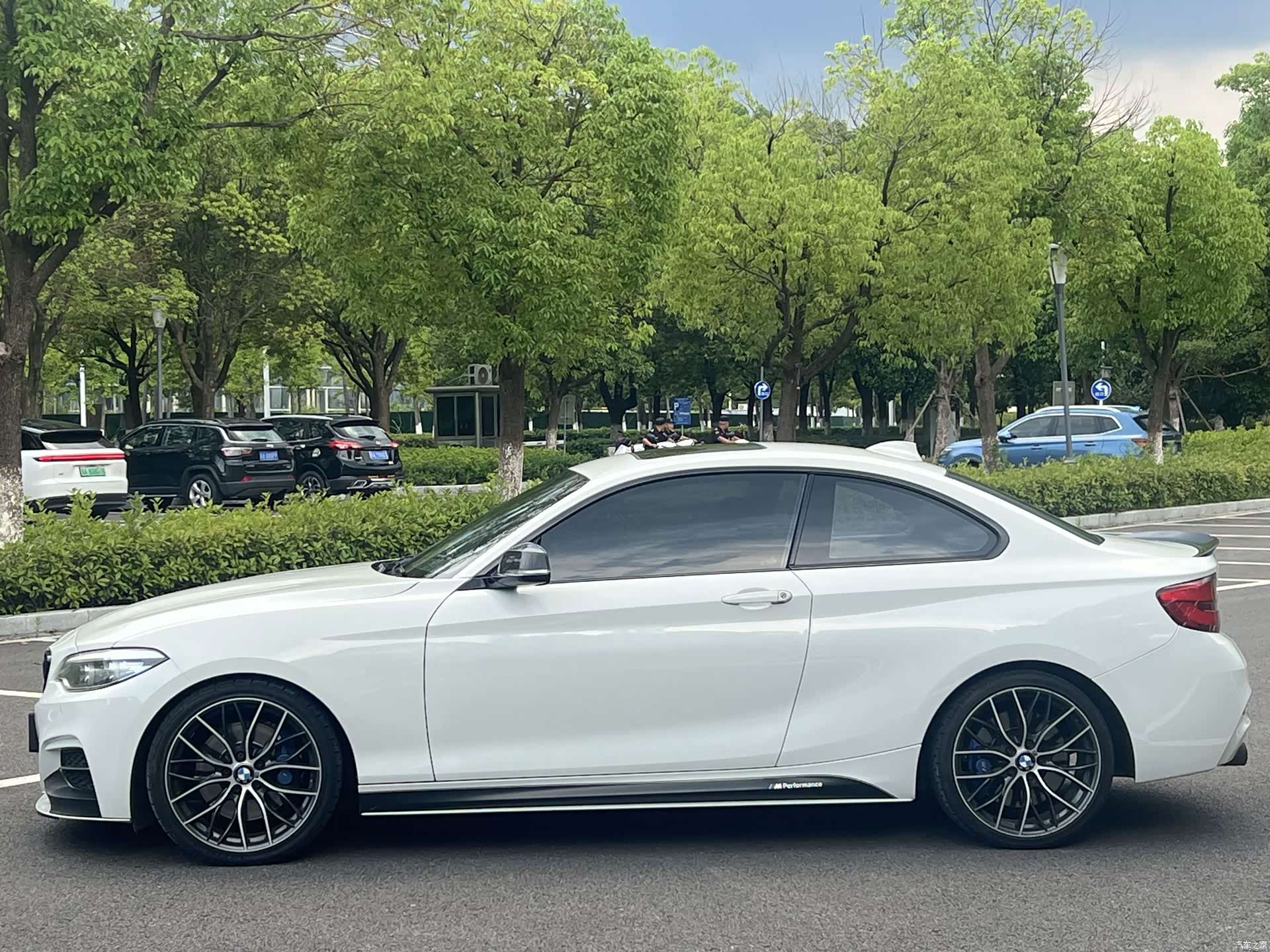 BMW 2 Series, 2019 3