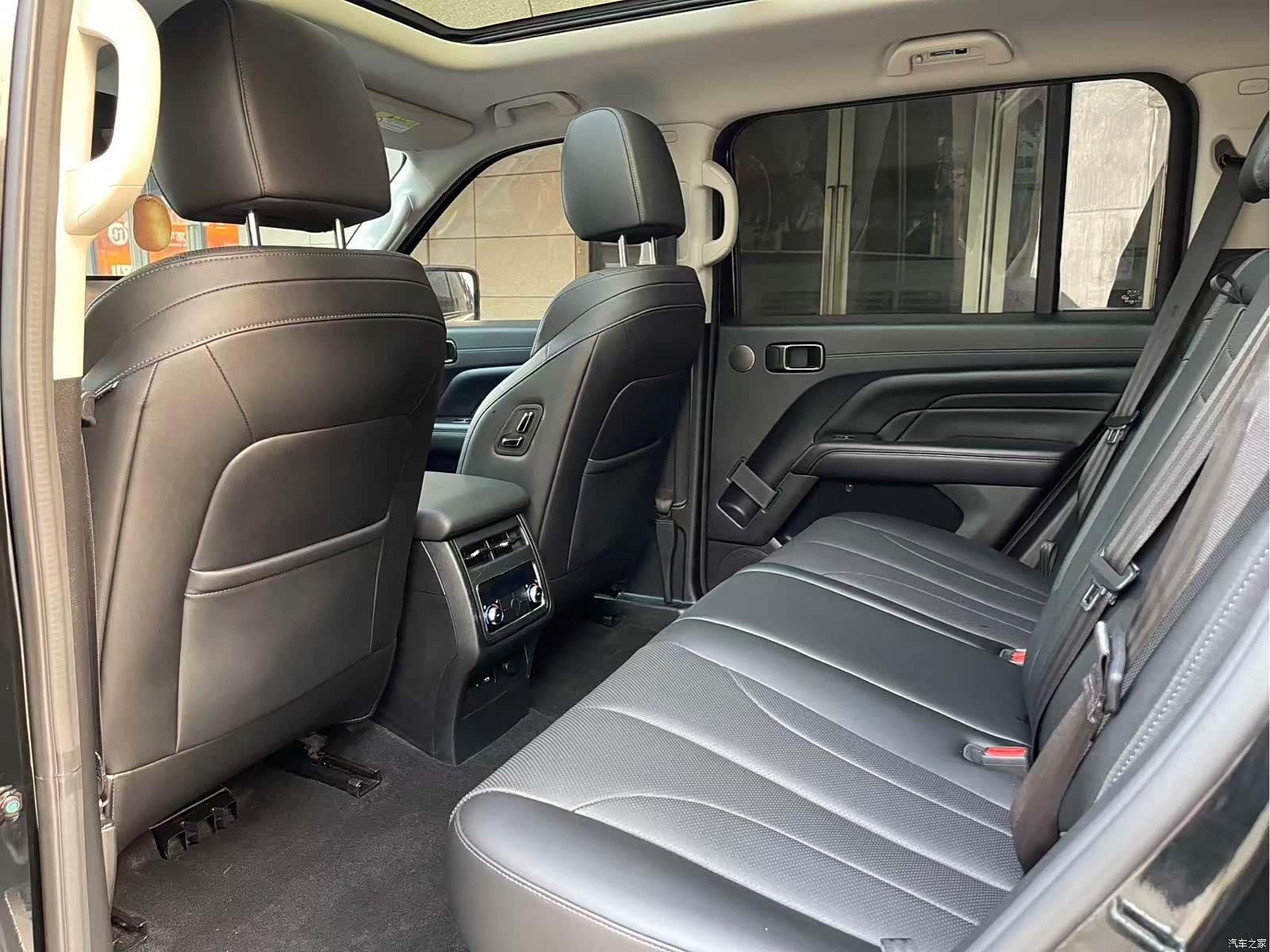 Haval H9, 2024 6