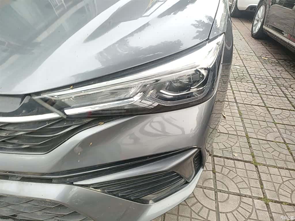 Roewe i5, 2023 24
