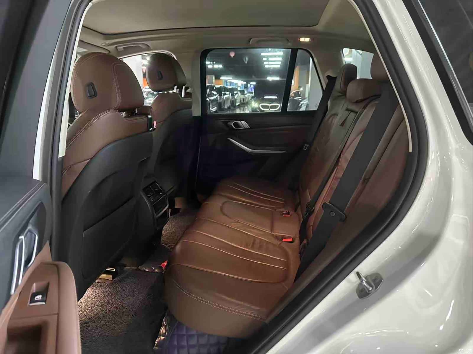 BMW X5, 2020 все фото