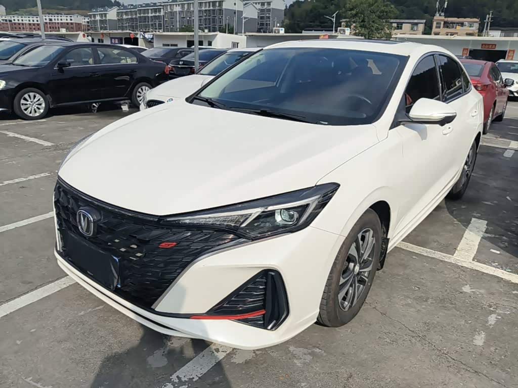 Changan Eado