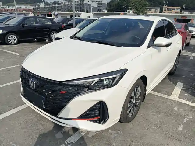 Changan Eado 2025 — купить из Китая под заказ